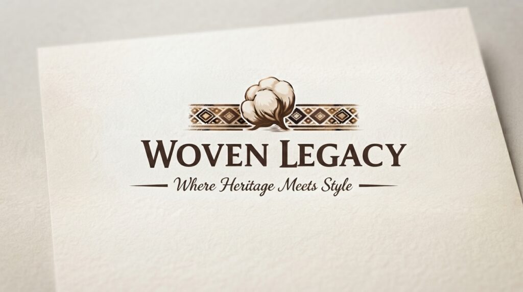 The Story Behind Woven Legacy: Ethiopian Craftsmanship With a Purpose