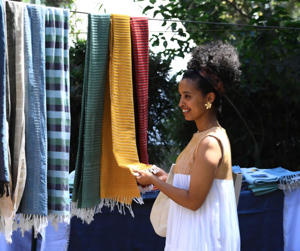 The Future of Ethiopian Weaving: Preserving Tradition Through Innovation