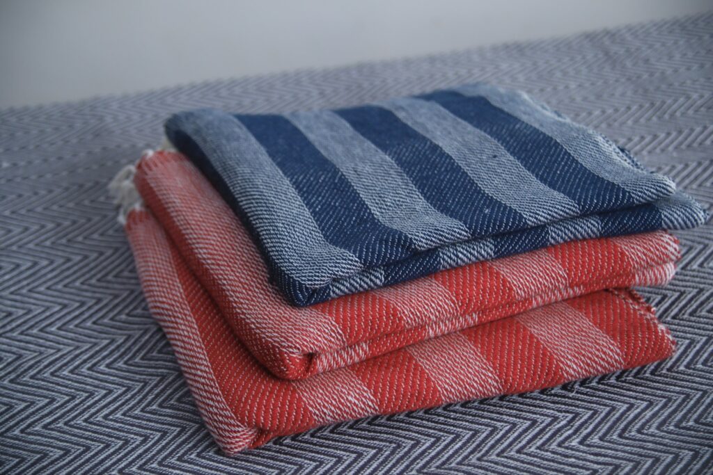 Ethiopian Handwoven Textiles: Where Traditional Craft Meets Modern Design